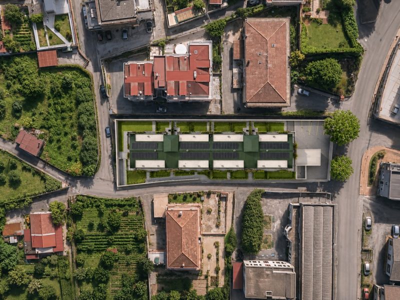 DALL’ALTO BUONA
